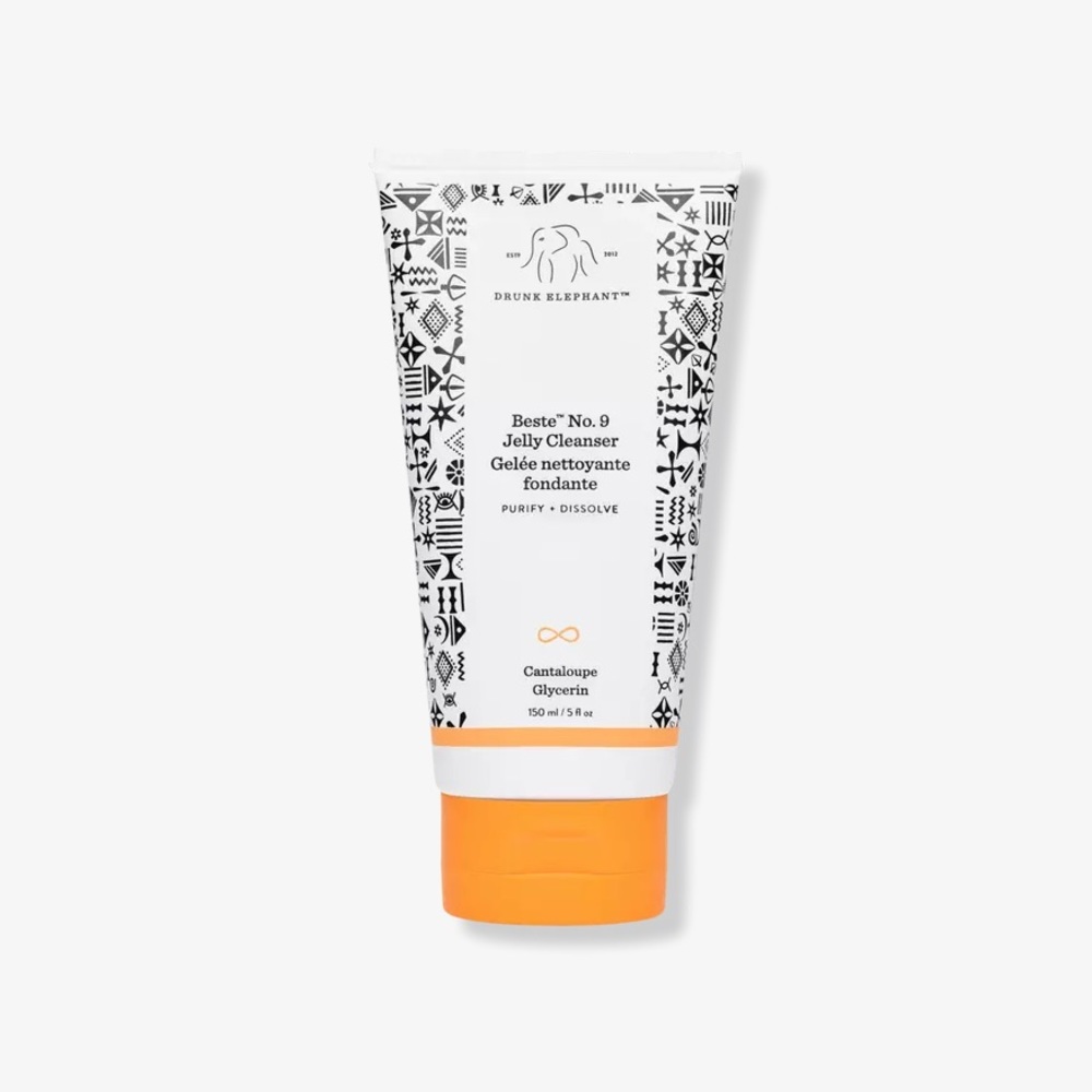 Drunk Elephant Beste No. 9 Jelly Cleanser 2 fl oz